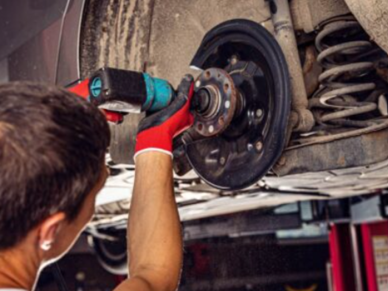 Vehicle Collection and Delivery Surrey