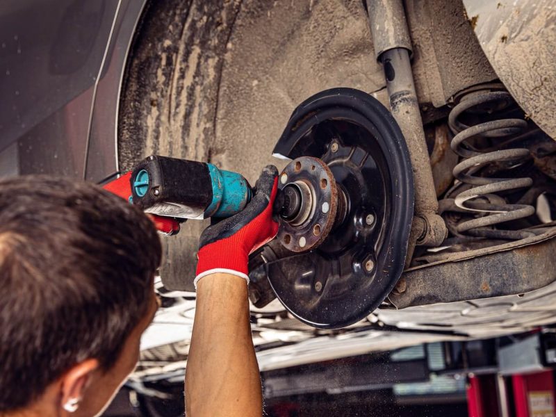 ⁠Vehicle Recovery Surrey